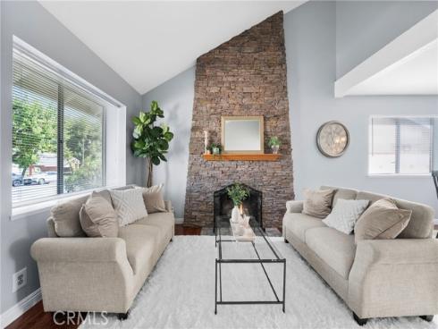 23441  Via Ronda  , Mission Viejo, CA