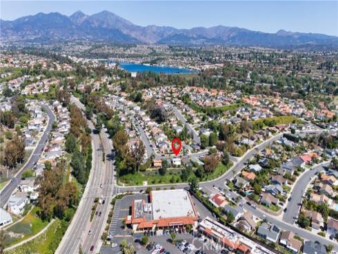 23441  Via Ronda  , Mission Viejo, CA