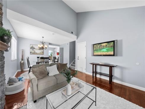 23441  Via Ronda  , Mission Viejo, CA