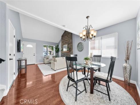 23441  Via Ronda  , Mission Viejo, CA