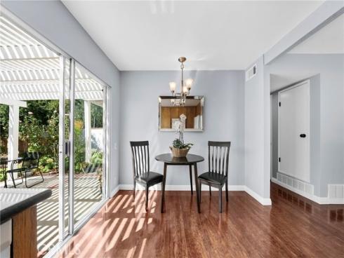 23441  Via Ronda  , Mission Viejo, CA