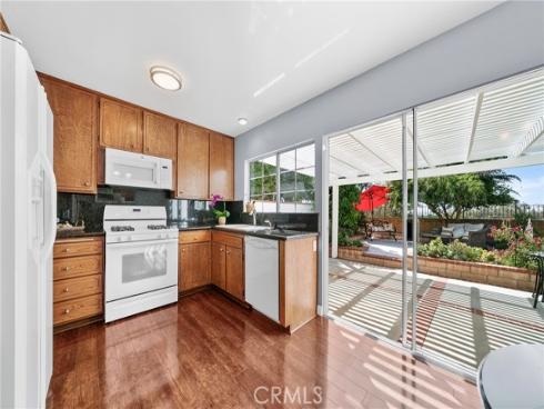 23441  Via Ronda  , Mission Viejo, CA