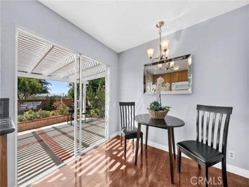 23441  Via Ronda  , Mission Viejo, CA