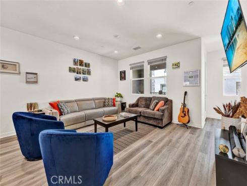 115 Hideaway Loop , Mission Viejo, CA