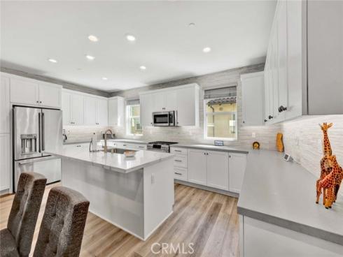 115 Hideaway Loop , Mission Viejo, CA