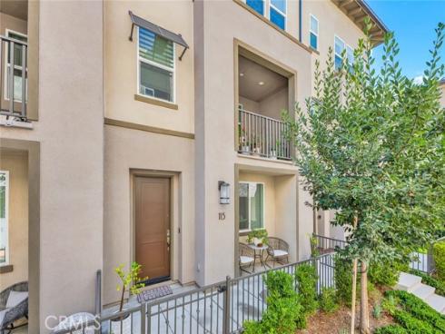 115 Hideaway Loop , Mission Viejo, CA