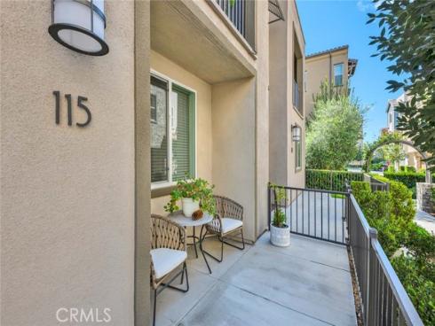 115 Hideaway Loop , Mission Viejo, CA