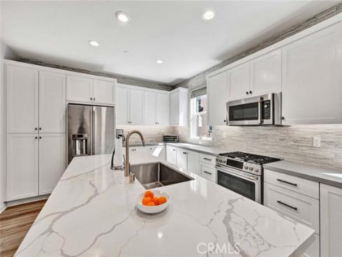 115 Hideaway Loop , Mission Viejo, CA