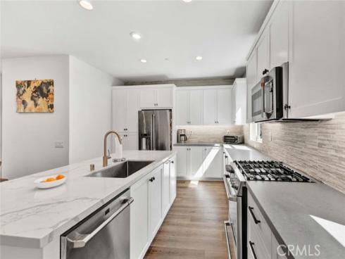 115 Hideaway Loop , Mission Viejo, CA