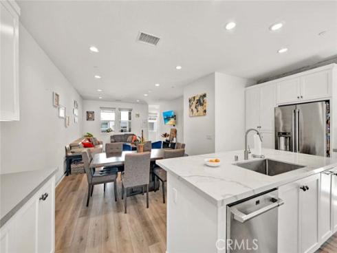 115 Hideaway Loop , Mission Viejo, CA