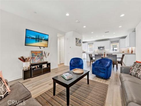 115 Hideaway Loop , Mission Viejo, CA