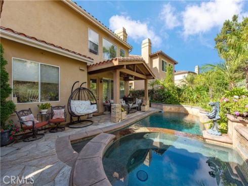 23072  Bouquet Canyon  , Mission Viejo, CA