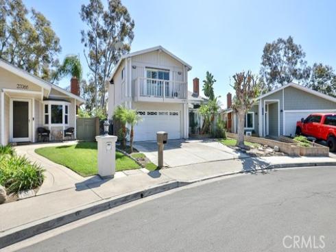 23372  Via Bahia  , Mission Viejo, CA