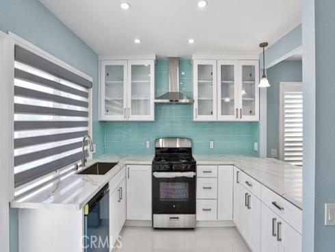 23372  Via Bahia  , Mission Viejo, CA