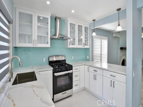 23372  Via Bahia  , Mission Viejo, CA