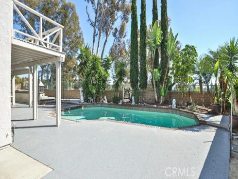 23372  Via Bahia  , Mission Viejo, CA