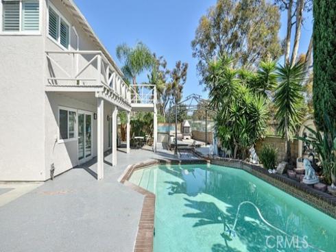 23372  Via Bahia  , Mission Viejo, CA