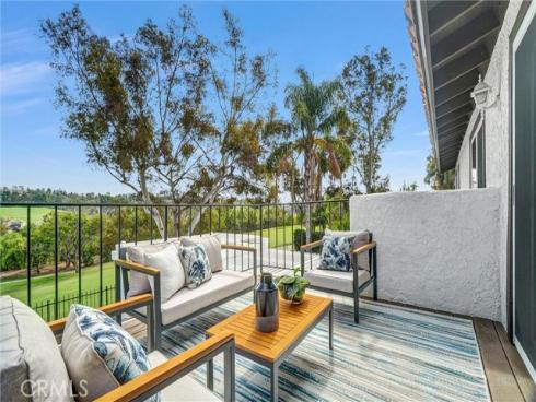 26532  Via Marina  , Mission Viejo, CA