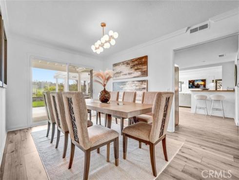 26532  Via Marina  , Mission Viejo, CA