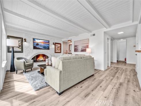 26532  Via Marina  , Mission Viejo, CA