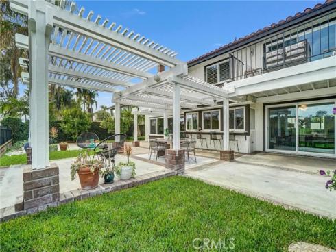 26532  Via Marina  , Mission Viejo, CA