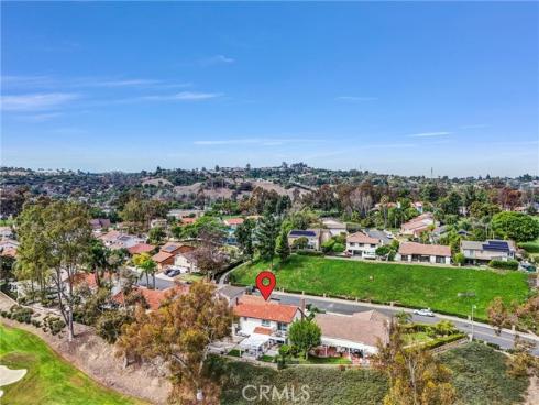 26532  Via Marina  , Mission Viejo, CA