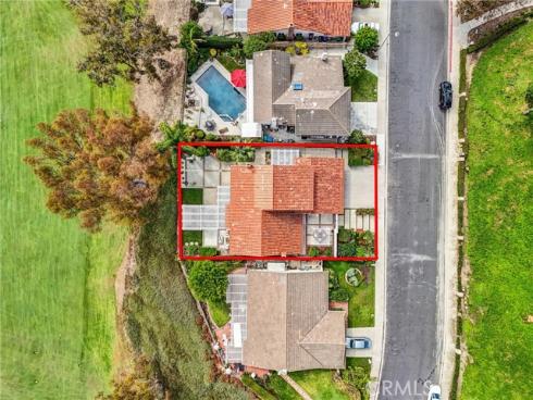 26532  Via Marina  , Mission Viejo, CA