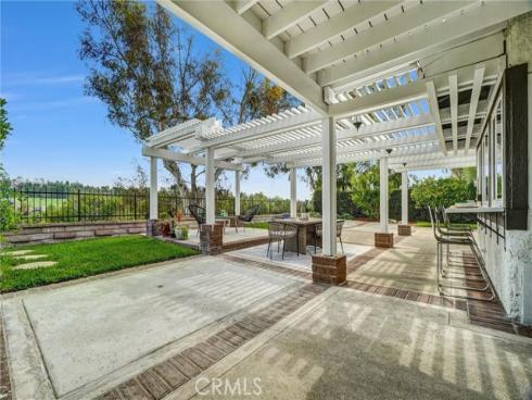 26532  Via Marina  , Mission Viejo, CA