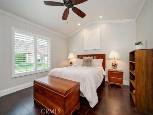 27643  Via Granados  , Mission Viejo, CA