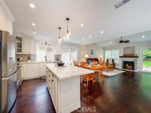 27643  Via Granados  , Mission Viejo, CA