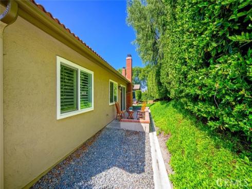 27643  Via Granados  , Mission Viejo, CA