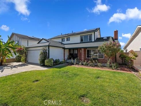 24755  Acropolis  , Mission Viejo, CA