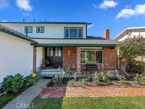 24755  Acropolis  , Mission Viejo, CA