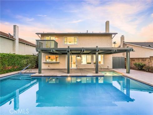 27951  Faroles  , Mission Viejo, CA