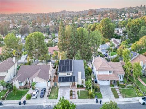 27951  Faroles  , Mission Viejo, CA