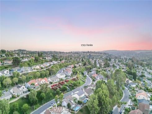 27951  Faroles  , Mission Viejo, CA