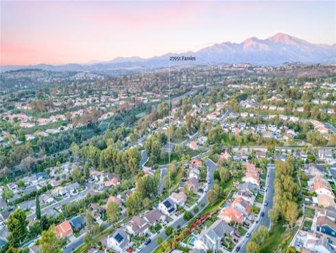27951  Faroles  , Mission Viejo, CA