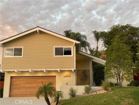 26511  Granvia  , Mission Viejo, CA