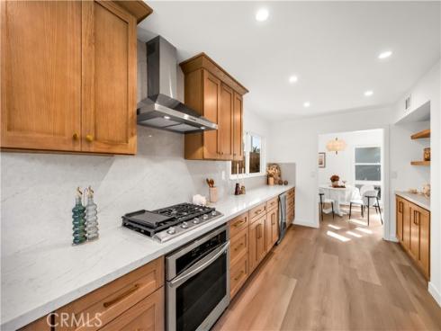 26511  Granvia  , Mission Viejo, CA