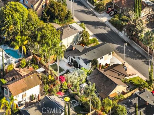 26511  Granvia  , Mission Viejo, CA