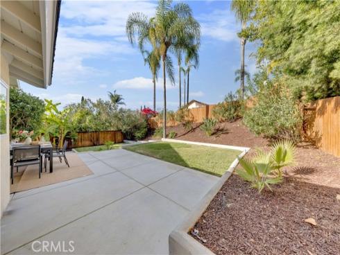 26511  Granvia  , Mission Viejo, CA