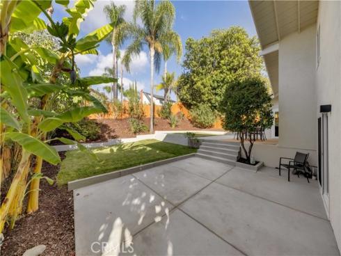 26511  Granvia  , Mission Viejo, CA