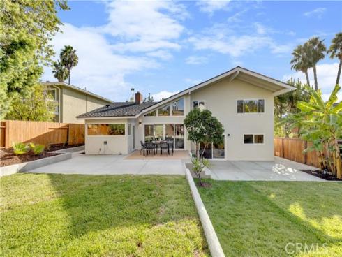 26511  Granvia  , Mission Viejo, CA