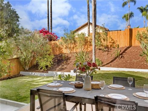 26511  Granvia  , Mission Viejo, CA