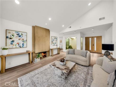 26511  Granvia  , Mission Viejo, CA