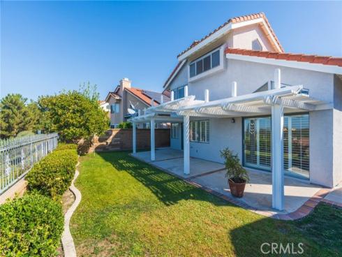 25091  Cheshire  , Mission Viejo, CA