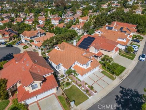 25091  Cheshire  , Mission Viejo, CA