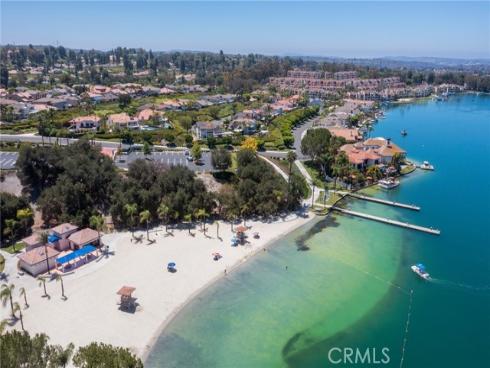 25091  Cheshire  , Mission Viejo, CA