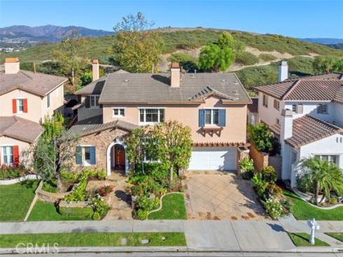 22816  Maiden   Lane, Mission Viejo, CA