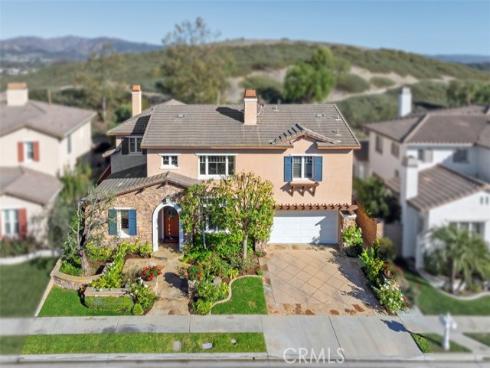22816  Maiden   Lane, Mission Viejo, CA